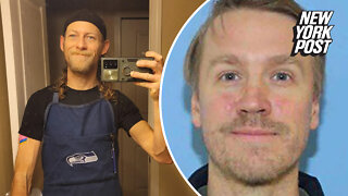 Alleged Washington state grocery gunman Aaron Christopher Kelly arrested