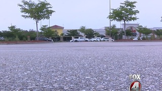 Gun sale goes horribly wrong in Fort Myers shopping center