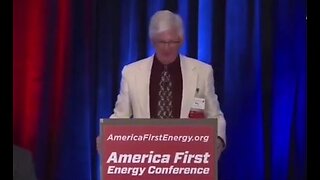 2018: Climatologist Dr. Roy Spencer Completely Debunks Climate Change Agenda w/ Statistics