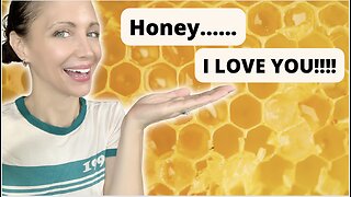 Benefits of Honey: Why Is This Sweet Stuff So Good For You?!