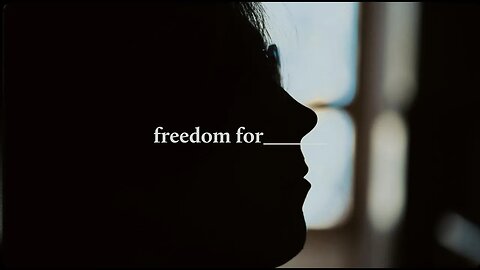 Freedom For Tanner - living with the trifecta of mental illnesses