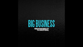 Lil Baby x Moneybagg Yo Type Beat "Big Business"