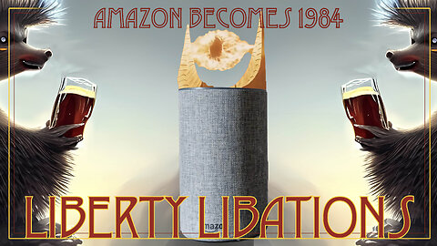 Amazon Murders Privacy - LL#30