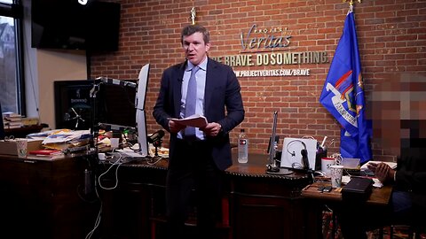 Project Veritas - James O'Keefe