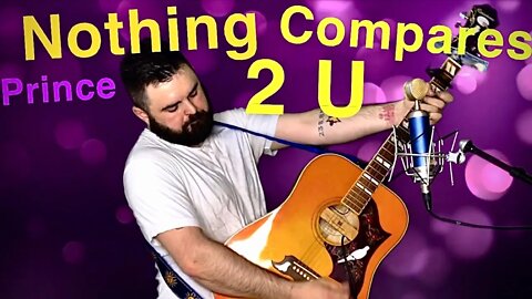 Nothing Compares 2 U | Prince, Chris Cornell, Sinead O’Conner