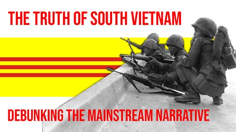 Reanalyzing the Tet, Easter, and Spring Offensives: Re-establishing the Honor of South Vietnam