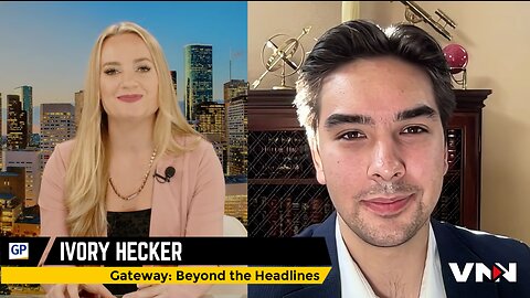 Gateway - Beyond the Headlines 2/2/2024