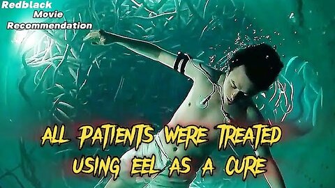 All Patients Were Treated Using Eel As A Cure