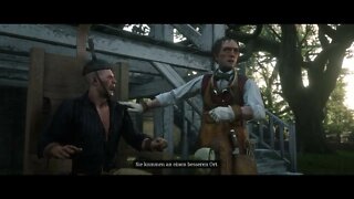 Red Dead Redemption 2 - Die Gnade des Wissens Teil 7