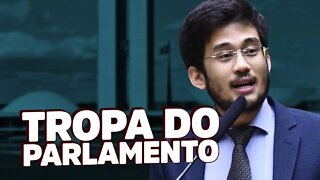 E se o Brasil fosse PARLAMENTARISTA?