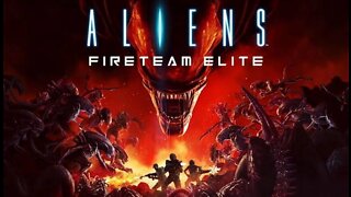 KRG - Aliens Fireteam Elite Part4