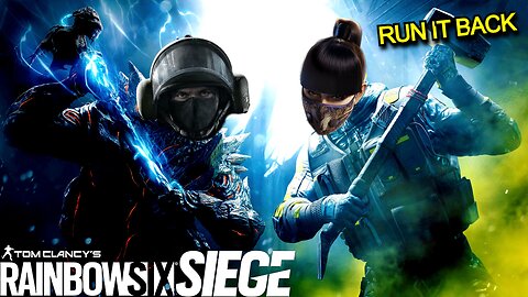 R6 - Sweet Sweet Revenge