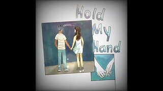 Juice Wrld - Hold My Hand