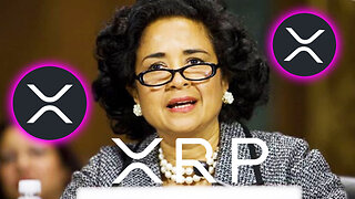 XRP RIPPLE SEC LETTER SENT TO JUDGE TORRES !!!!!! POSSIBLE SETTLEMENT NOV 9TH !!!!!!!