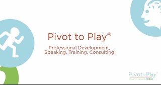 Professional Development and Consulting
