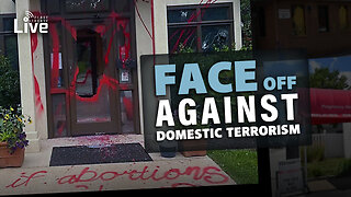 FACE Off Against Domestic Terrorism