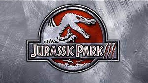 Spinosaurus Kills a T-Rex Jurassic Park 3