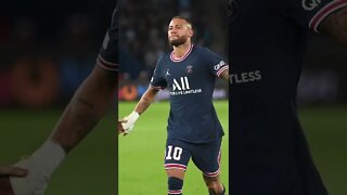 🔴🔵[NEYMAR ESTÁ VOANDO!]🔴🔵 GOLEADA DO PSG