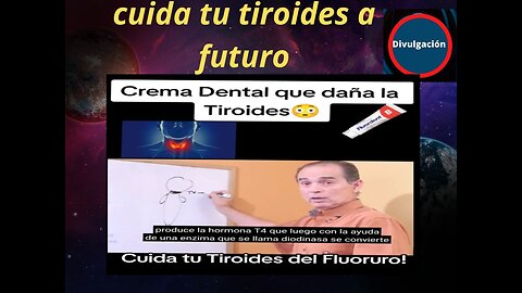 cuida tu tiroides a futuro