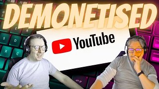 Demonetised again!!!!