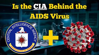 Unveiling the AIDS Conspiracy: Fact or Fiction?