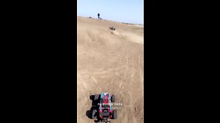 Rc Arrma vortex 4s