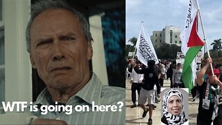 Taliban flags are now being waved in Florida. We have a serious problem...