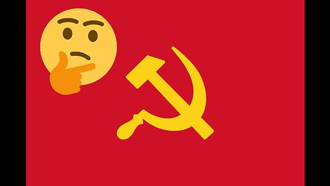 Taking The 'How Communist Are You?' Test
