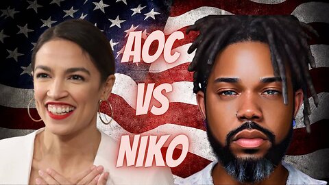 Exclusive: AOC’s Burner Account And The Man Who Discovered It