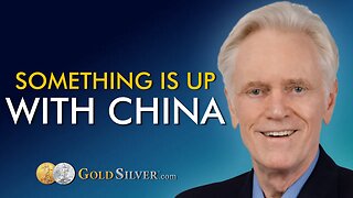 Gold's Ominous Warning: Is China's Economy in Peril? | Mike Maloney