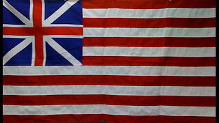 United States is a British Crown Colony. The British Crown Owns and Operates the United Nations