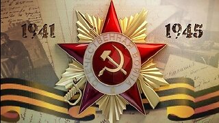 Soviet Storm: World War II in the East | The Battle of Kiev - 1941 (Episode 2)