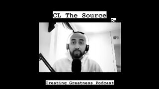 Creating Greatness Podcast