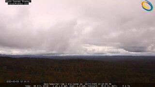 Big Canoe Time Lapse - 10/25/20