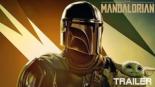 THE MANDALORIAN - SEASON 01 - OFFICIAL FINAL TRAILER - 2019