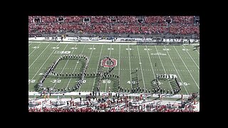 The Best Damn Band In The Land: Ohio State Pregame 2022 (TBDBITL)