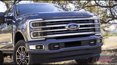Ford heading toward new Canadian strike that could affect F-Series pickup production
