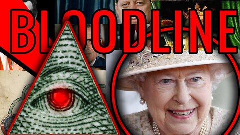 Boom! King Charles & Queen Elizabeth linked to Satanic Deaths of Children & Murder of Witness