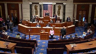 House Continues Work on 2024 Spending Bills