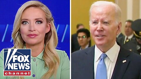 Kayleigh McEnany: It's too late for Biden to do this