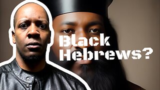 Black Hebrew Israelites Cult