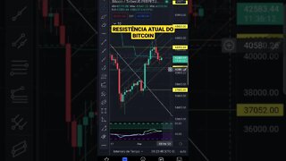 BITCOIN HOJE EM 1 MINUTO - CRIPTOMOEDAS CRIPTO ALTCOINS GAMECOINS METAVERSO CRYPTO BTC 13/02/2022