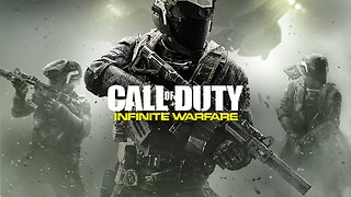 Call Of Duty Infinite Warfare Gameplay