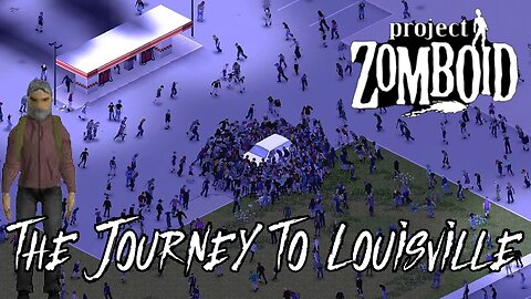 The Journey To Louisville