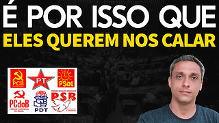 O controle da esquerda sobre o pensamento único caiu