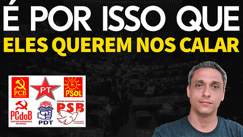 O controle da esquerda sobre o pensamento único caiu