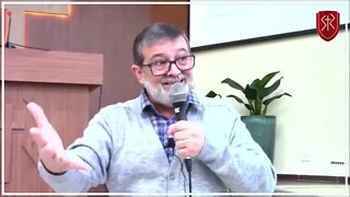 O que são as boas novas do evangelho? - Pr. Marcos Granconato