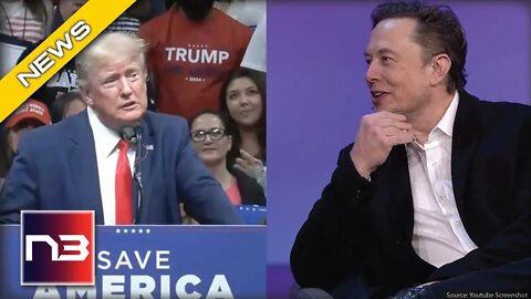 Trump Attacked Him, So Elon Musk Hits Back With John Wayne Response