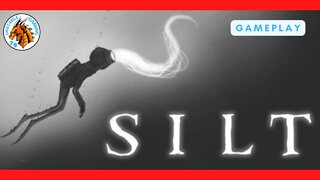 SILT - PC Gameplay | Limbo Vibes Underwater?