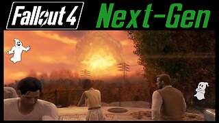 Fallout 4 Next-Gen | All Enemies are Legendary - EP1